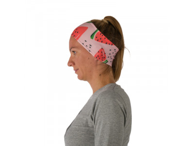 Northfinder SERA women&#39;s headband, melon