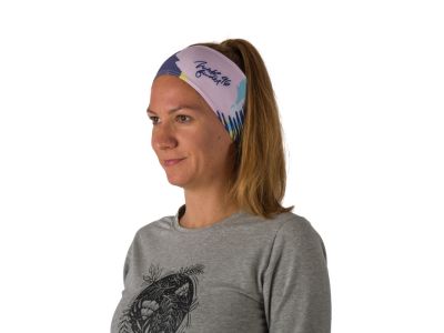 Northfinder SERA women&#39;s headband, spot