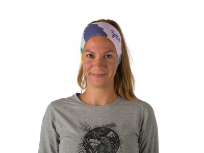 Northfinder SERA women&#39;s headband, spot