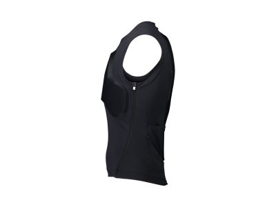 Vestă protectoare POC Oseus VPD Torso, Uranium Black