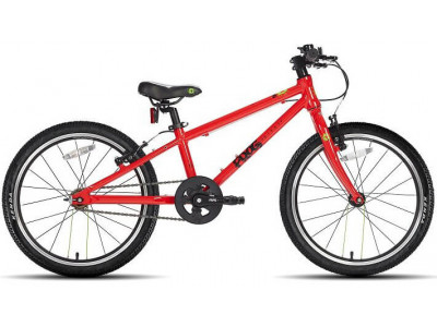 Frog 52 Single Speed 20 children&amp;#39;s bike, red