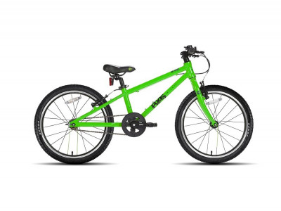 Frog 52 Single Speed 20 children&amp;#39;s bike, green