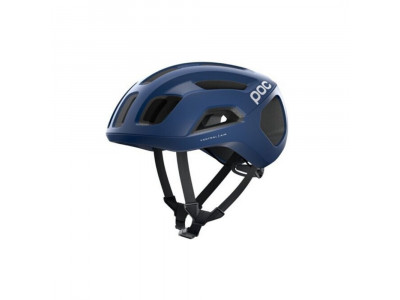 POC Ventral AIR SPIN helmet Lead Blue Matt