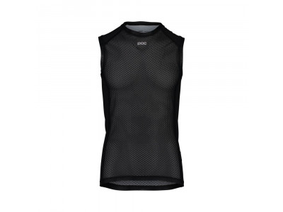 POC Essential Layer men&amp;#39;s sleeveless jersey Uranium Black