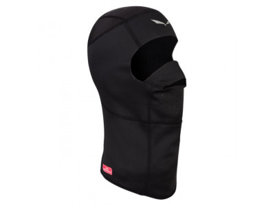 Balaclava Salewa Ortles WS Balaclava, negru