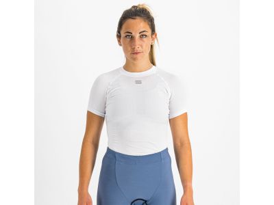 Sportful 2ND SKIN Damen-T-Shirt, weiß