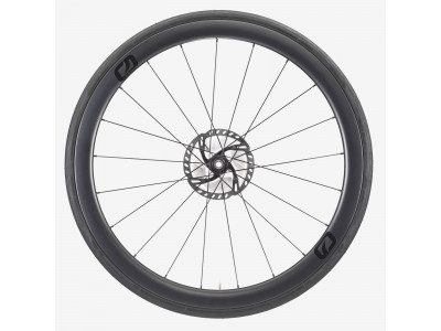MOST Ultrafast 40 TLR DB road wheels, disc, carbon