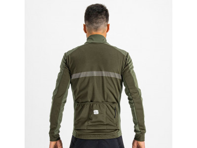 Sportful Giara Softshell jacket, khaki