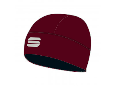 Sportful MATCHY cap dark red