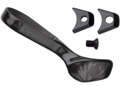 SRAM páčka radenia, XX1 Eagle, pravá
