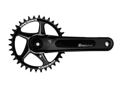 Race Face cranks Turbine 2023 1x11/12, without chainring