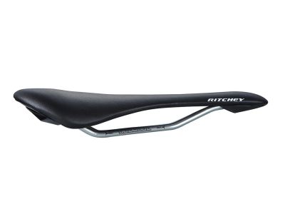 Ritchey RL1 Streem saddle, 132 mm