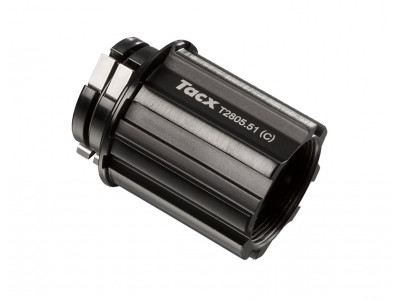 Tacx T2805.51 Neo/Flux nut for Campagnolo
