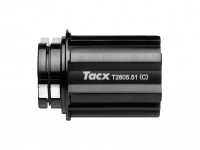 Tacx T2805.51 Piulita Neo/Flux pentru Campagnolo