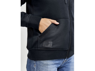 Damska bluza Craft CORE Zip Hood 