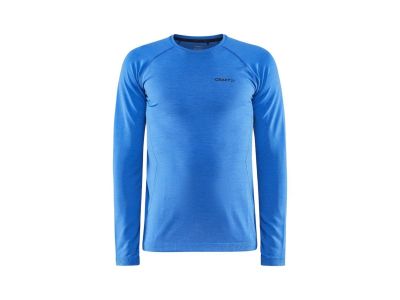 CRAFT CORE Dry Active Comfort LS tričko, modrá