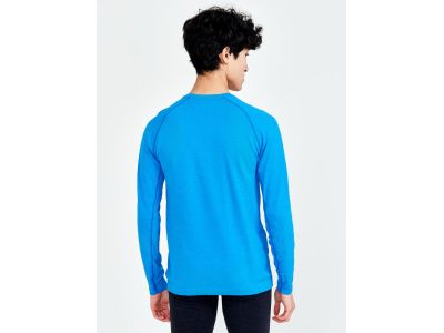 Koszulka Craft CORE Dry Active Comfort w kolorze niebieskim