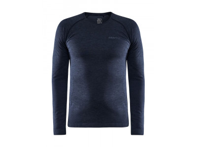 CRAFT CORE Dry Active Comfort tričko, tmavě modrá