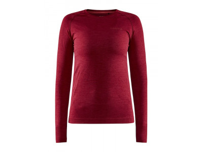 CRAFT CORE Dry Active Comfort dámske tričko, červená