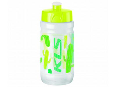 Kellys YOUNGSTER bottle, 0.35 l, Cactus
