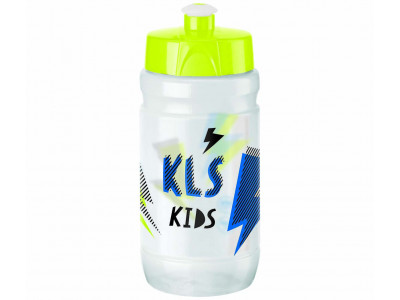 Kellys YOUNGSTER fľaša, 0.35 l, Flash