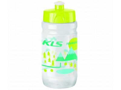Kellys YOUNGSTER bottle, 0.35 l, Mountain