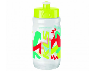 Kellys YOUNGSTER Flasche, 0,35 l, Zigzag