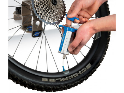 Park Tool TSI-1 sealant filler for tubeless tires