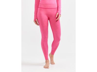 Craft CORE Dry Active Comfort női aláöltözet nadrág, rózsaszín