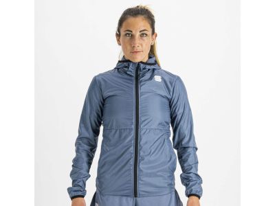 Sportful CARDIO women&amp;#39;s jacket, blue matte