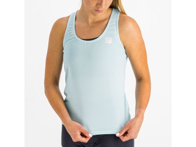 Sportful Cardio Damen Top, blau