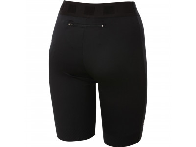 Sportful CARDIO FIT women&#39;s shorts, black
