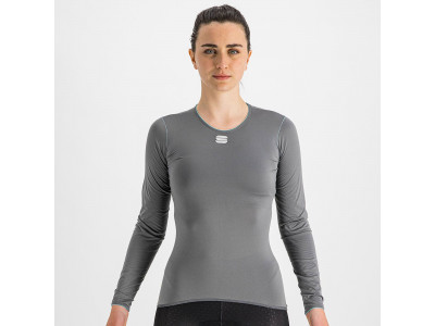 Sportful MIDWEIGHT women&#39;s t-shirt, gray