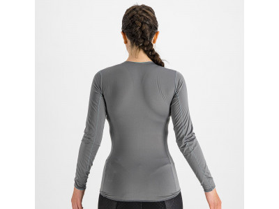 Sportful MIDWEIGHT women&#39;s t-shirt, gray