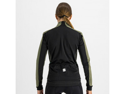 Sportful Neo Softshell női dzseki, khaki