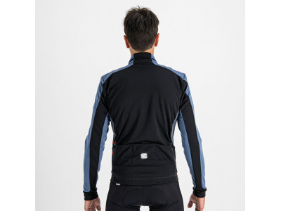 Sportowa kurtka Neo Softshell w kolorze niebieskim