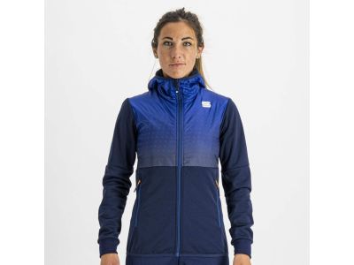 Sportful Rythmo women&amp;#39;s jacket, blue