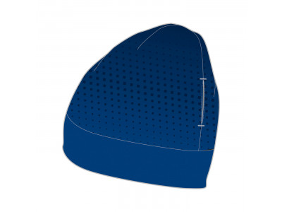 Damska czapka Sportful RYTHMO w kolorze włoskiego błękitu
