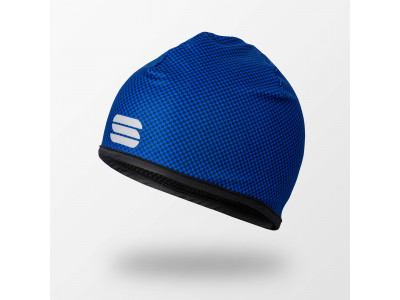 Sportful RYTHMO čiapka modrá