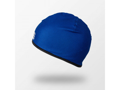 Sportful RYTHMO čepice modrá