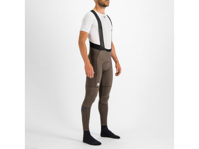 Sportful SUPERGIARA bibtights, brown