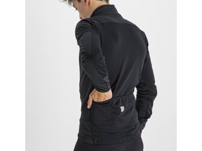 Sportful Tempo jacket, black