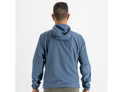 Sportful XPLORE LIGHT jacket, blue