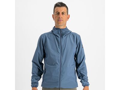 Sportful XPLORE LIGHT jacket, blue