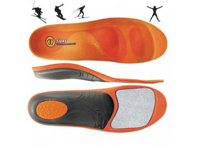 Sidas Winter 3Feet High insoles for shoes