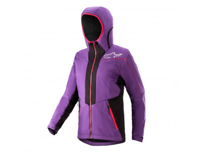 Alpinestars Stella Denali 2 Women&amp;#39;s Jacket, Purple/Black