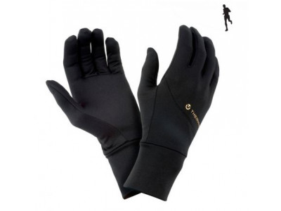 Therm-ic Active Light gloves, black