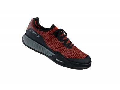 DMT FK10 cycling shoes, coral