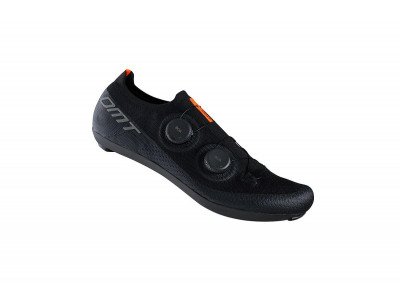 DMT KR0 cycling shoes, black