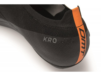 DMT KR0 cycling shoes, black
